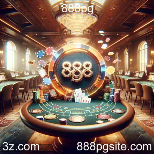 A Fascinante Diversidade dos Jogos de Mesa no 888pg